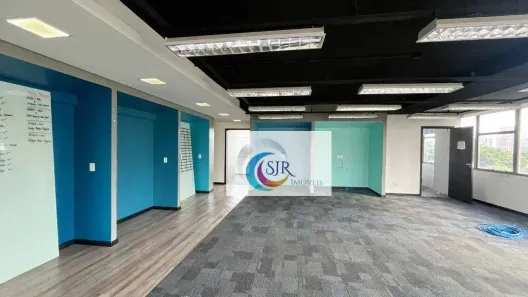 Sala Comercial à venda, 320m² no Jardim Paulistano, São Paulo