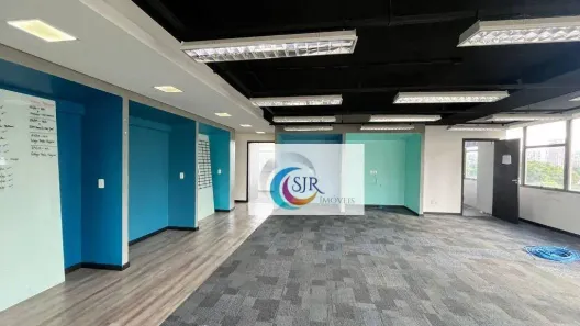 Sala Comercial para venda ou aluguel, 320m² no Jardim Paulistano, São Paulo