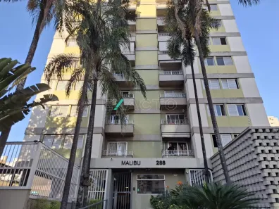 Apartamento com 2 Quartos para alugar, 85m² no Cambuí, Campinas