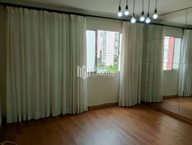 Apartamento com 2 Quartos à venda, 55m² no Vila Mariana, São Paulo