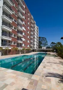 Apartamento com 3 Quartos para alugar, 73m² no Vila Castelo, São Paulo