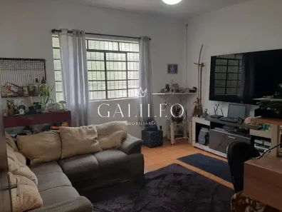 Fazenda/Sítio com 2 Quartos à venda, 161m² no Estância São Paulo, Campo Limpo Paulista
