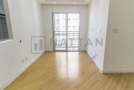 Apartamento com 2 Quartos à venda, 52m² no Quarta Parada, São Paulo