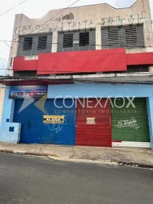Galpão/Depósito/Armazém à venda, 496m² no Centro, Campinas