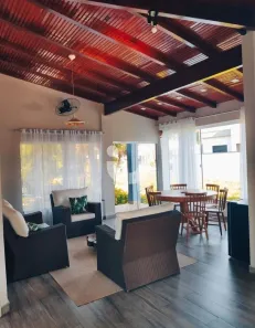 Casa de Condomínio com 3 Quartos à venda, 400m² no Terras de Santa Cristina XIII Setor Marina, Paranapanema
