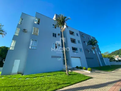 Apartamento com 3 Quartos à venda, 83m² no Amizade, Jaraguá do Sul