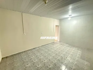 Casa com 1 Quarto para alugar, 50m² no Olímpico, São Caetano do Sul