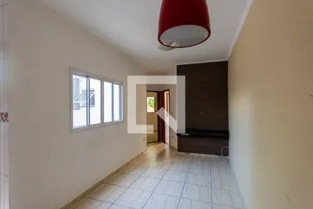 Apartamento com 2 Quartos à venda, 56m² no Jardim Santo Alberto, Santo André