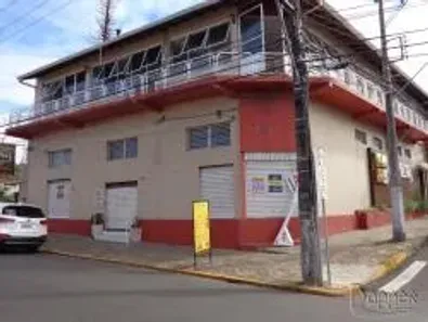 Sala Comercial para alugar, 700m² no Canudos, Novo Hamburgo