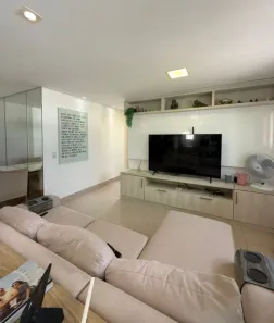 Apartamento com 2 Quartos à venda, 77m² no Calhau, São Luís