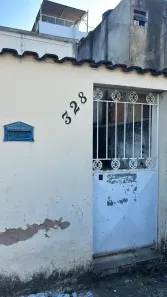 Casa com 1 Quarto à venda, 500m² no Campo Grande, Rio de Janeiro