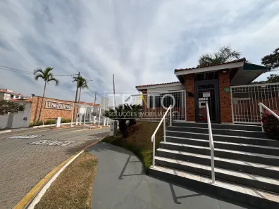 Apartamento com 2 Quartos à venda, 50m² no Vila Ipê, Campinas