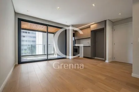 Apartamento com 2 Quartos para alugar, 81m² no Sumaré, São Paulo