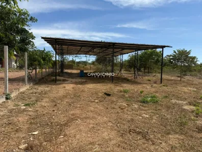 Fazenda/Sítio à venda, 2170m² no Eunice, Sinop