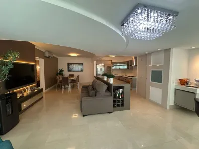 Apartamento com 3 Quartos à venda, 138m² no Centro, Balneário Camboriú