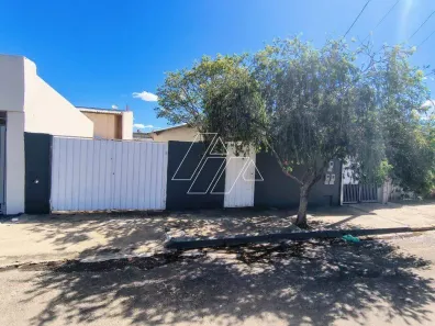 Casa com 3 Quartos à venda, 360m² no Hípica Paulista, Marília