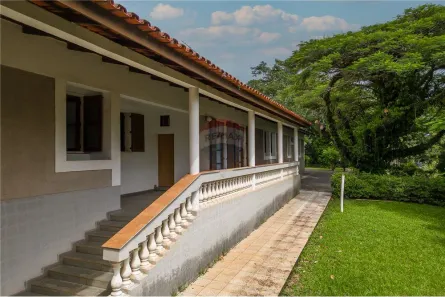 Fazenda/Sítio com 4 Quartos à venda, 443m² no Chácaras São Bento, Valinhos