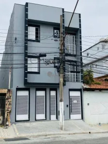 Apartamento com 1 Quarto à venda, 30m² no Vila Santana, São Paulo