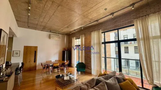 Apartamento com 2 Quartos à venda, 142m² no Itaim Bibi, São Paulo