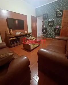 Casa com 3 Quartos à venda, 165m² no Jardim Marchesi, Ribeirão Preto
