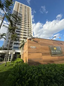 Apartamento com 3 Quartos à venda, 92m² no Goiabeira, Cuiabá