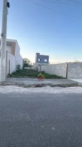 Lote/Terreno à venda, 150m² no Vila Areao, Taubaté