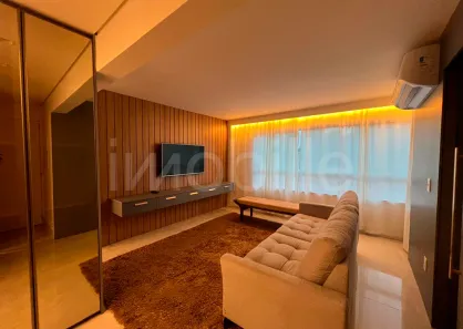 Apartamento com 2 Quartos para alugar, 91m² no Praia Brava de Itajaí, Itajaí