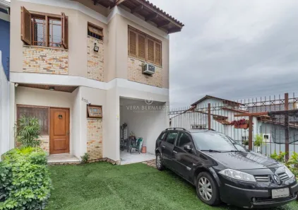Casa com 3 Quartos à venda, 144m² no Ipanema, Porto Alegre