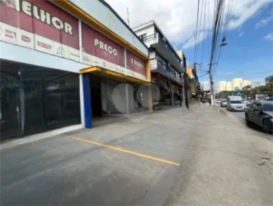 Galpão/Depósito/Armazém para alugar, 390m² no Centro, Guarulhos
