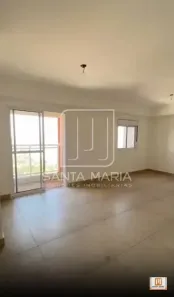 Apartamento com 1 Quarto à venda, 40m² no Jardim Sumaré, Ribeirão Preto