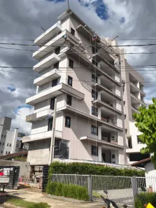 Apartamento com 2 Quartos à venda, 91m² no Saguaçu, Joinville