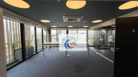 Sala Comercial para alugar, 525m² no Sumarezinho, São Paulo
