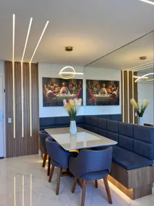 Apartamento com 3 Quartos à venda, 60m² no Vila Rio Branco, Jundiaí