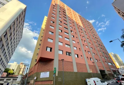 Kitnet com 1 Quarto à venda, 30m² no Centro, Campinas