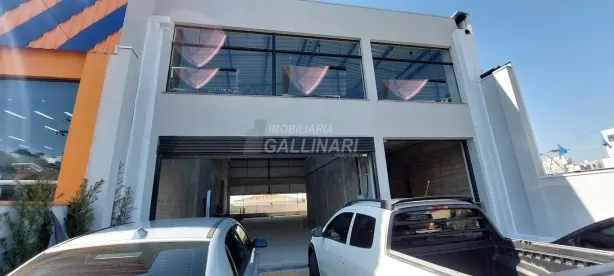 Galpão/Depósito/Armazém para alugar, 450m² no Vila Nova, Campinas