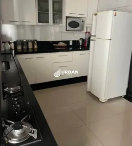 Casa com 3 Quartos à venda, 192m² no Jardim Imperatriz, Cambé