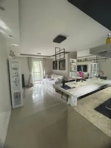 Apartamento com 3 Quartos à venda, 73m² no Jaguaré, São Paulo