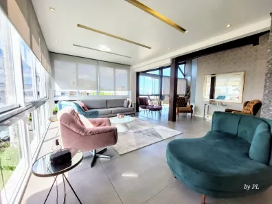 Casa de Condomínio com 5 Quartos à venda, 350m² no Nonoai, Porto Alegre