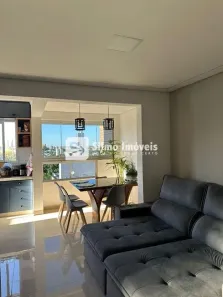 Apartamento com 2 Quartos à venda, 69m² no Patrimônio, Uberlândia