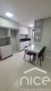 Apartamento com 1 Quarto para alugar, 45m² no Fazenda, Itajaí