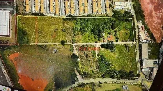 Lote/Terreno à venda, 21433m² no Água Chata, Guarulhos