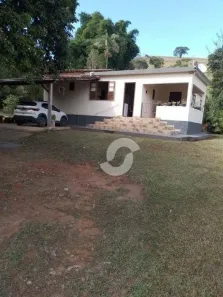 Fazenda/Sítio com 3 Quartos à venda, 134000m² no Patrimonio, Duas Barras