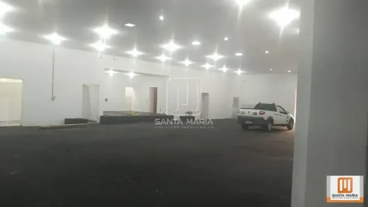 Ponto Comercial à venda, 800m² no Centro, Ribeirão Preto