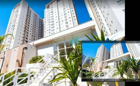 Apartamento com 2 Quartos à venda, 63m² no Jardim São Caetano, São Caetano do Sul