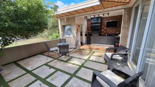 Casa de Condomínio com 3 Quartos à venda, 137m² no Chácara São Rafael, Campinas