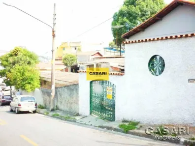 Lote/Terreno à venda, 5m² no Centro, São Bernardo do Campo