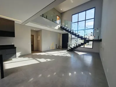 Casa de Condomínio com 3 Quartos à venda, 251m² no Jardim Imperial, Indaiatuba