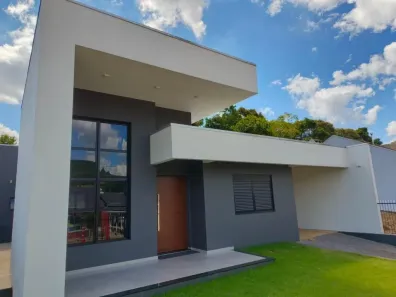 Casa com 2 Quartos à venda, 152m² no Centro, Picada Café