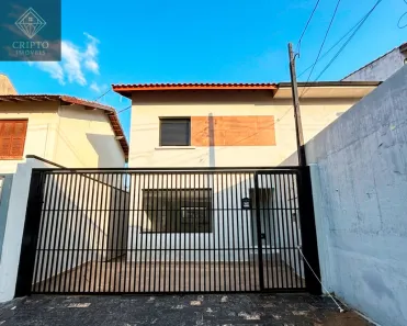 Casa com 2 Quartos à venda, 103m² no Vila Gomes Cardim, São Paulo