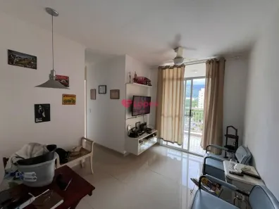 Apartamento com 2 Quartos à venda, 48m² no Anil, Rio de Janeiro